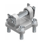 Flange Oscilante SNCB-32