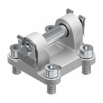 Flange Oscilante SNCB-50