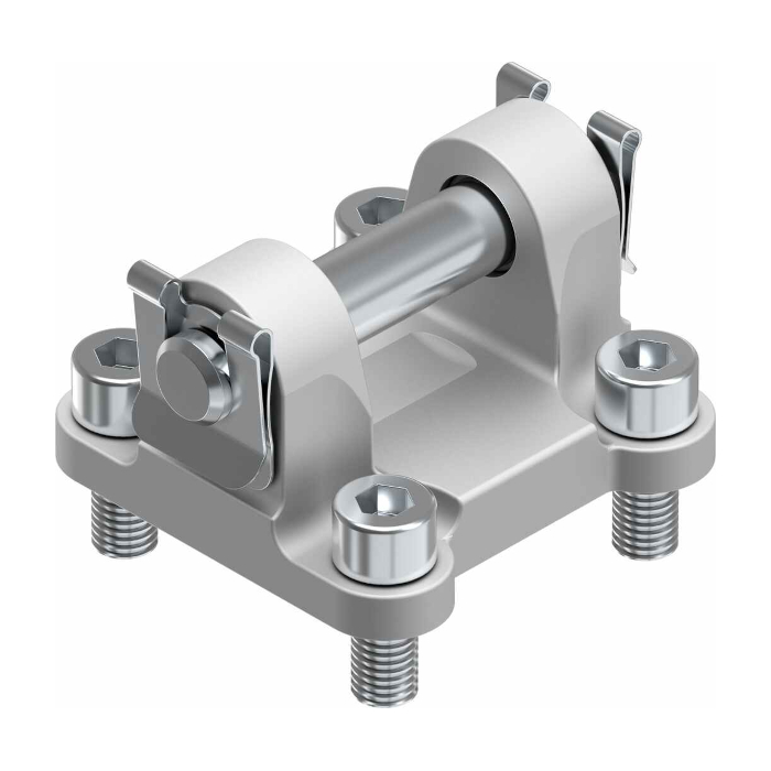 174392 Flange Oscilante SNCB-50 - Imagem 1