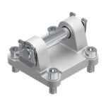 Flange Oscilante SNCB-80