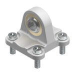 Flange Oscilante SNCS-40