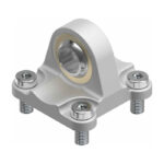 Flange Oscilante SNCS-50