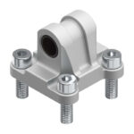 Flange Oscilante SNCL-32