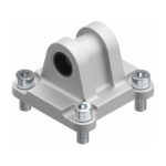 Flange Oscilante SNCL-63