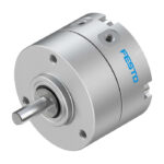 Atuador Semi-Rotativo DRVS-6-180-P