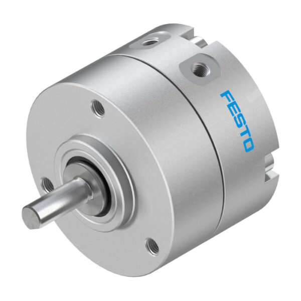 Atuador Semi-Rotativo DRVS-6-180-P