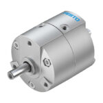 Atuador Semi-Rotativo DRVS-16-180-P