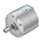 Atuador Semi-Rotativo DRVS-25-90-P