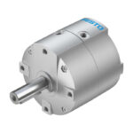 Atuador Semi-Rotativo DRVS-40-270-P