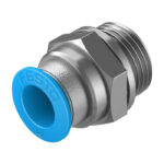 Conexão Rápida Roscada QS-G3/8-10