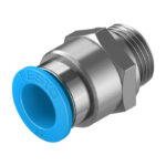 Conexão Rápida Roscada QS-G3/8-12