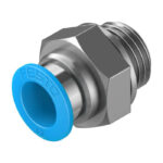 Conexão Rápida Roscada QS-G1/2-12