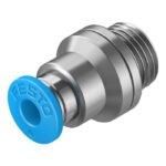 Conexão Rápida Roscada QS-G1/8-4-I