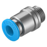 Conexão Rápida Roscada QS-G1/8-6-I