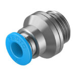 Conexão Rápida Roscada QS-G1/4-6-I