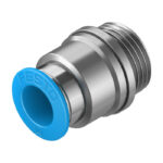 Conexão Rápida Roscada QS-G3/8-10-I