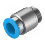 Conexão Rápida Roscada QS-G3/8-12-I
