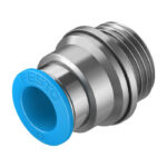 Conexão Rápida Roscada QS-G1/2-12-I
