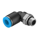 Conexão Rápida Em L Roscada QSL-G1/8-8