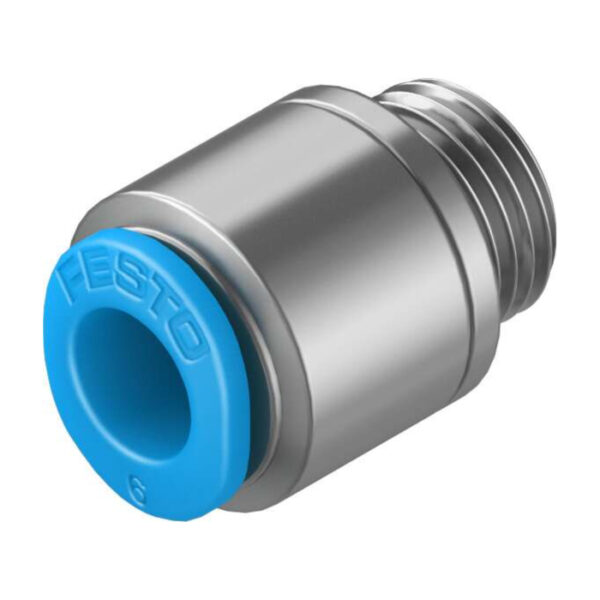 Conexão Rápida Roscada QSM-G1/8-6-I