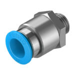 Conexão Rápida Roscada QS-G1/4-12