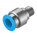 Conexão Rápida Roscada QS-1/8-10-I
