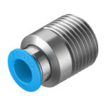 Conexão Rápida Roscada QS-1/2-10-I