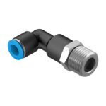 Conexão Rápida Em L Longa QSLL-1/2-10