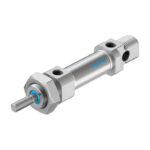 Cilindro Normalizado DSNU-20-15-P-A