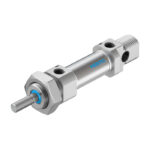 Cilindro Normalizado DSNU-20-10-PPV-A