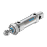 Cilindro Normalizado DSNU-25-15-P-A