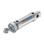 Cilindro Normalizado DSNU-25-20-P-A