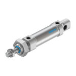 Cilindro Normalizado DSNU-25-30-P-A