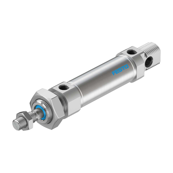 Cilindro Normalizado DSNU-25-35-P-A