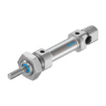 Cilindro Normalizado DSNU-12-10-P-A