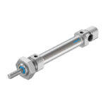 Cilindro Normalizado DSNU-12-40-P-A