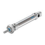 Cilindro Normalizado DSNU-16-40-P-A