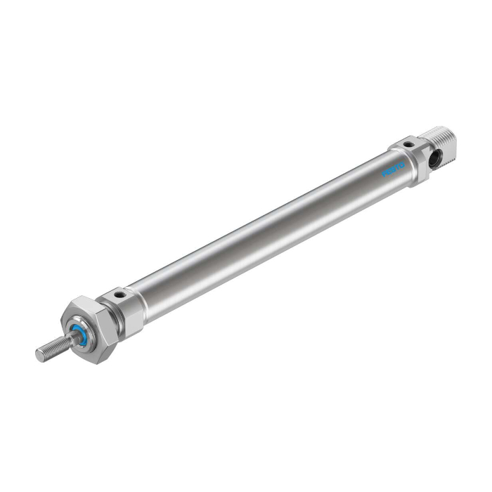 19204 Cilindro Normalizado DSNU-16-125-P-A - Imagem 1