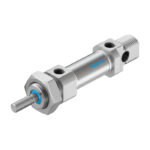 Cilindro Normalizado DSNU-20-10-P-A