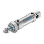 Cilindro Normalizado DSNU-25-10-P-A