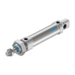 Cilindro Normalizado DSNU-25-50-P-A