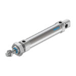 Cilindro Normalizado DSNU-25-80-P-A