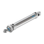 Cilindro Normalizado DSNU-25-100-P-A