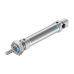 Cilindro Normalizado DSNU-25-300-P-A