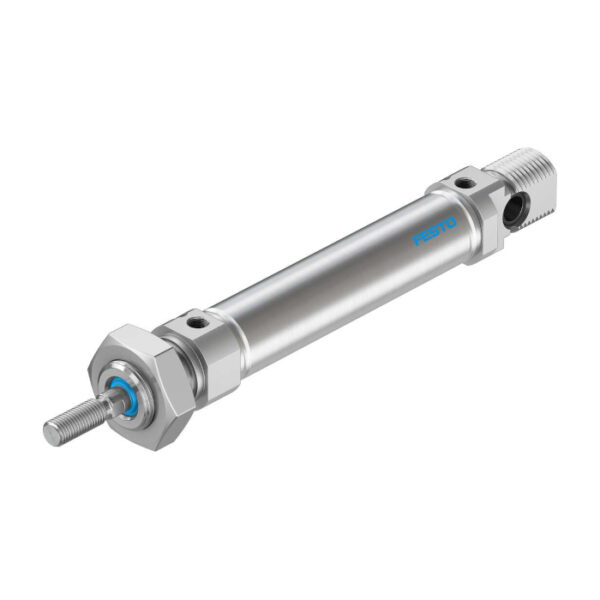 Cilindro Normalizado DSNU-16-40-PPV-A