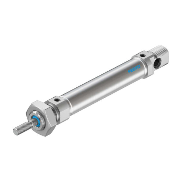 Cilindro Normalizado DSNU-16-50-PPV-A