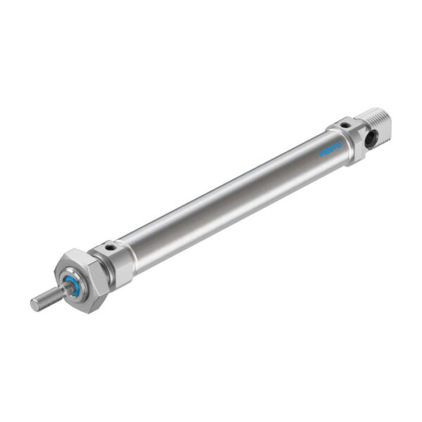 Cilindro Normalizado DSNU-16-100-PPV-A