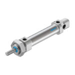 Cilindro Normalizado DSNU-20-50-PPV-A