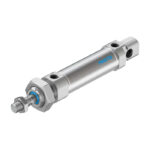 Cilindro Normalizado DSNU-25-40-PPV-A