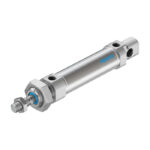 Cilindro Normalizado DSNU-25-50-PPV-A